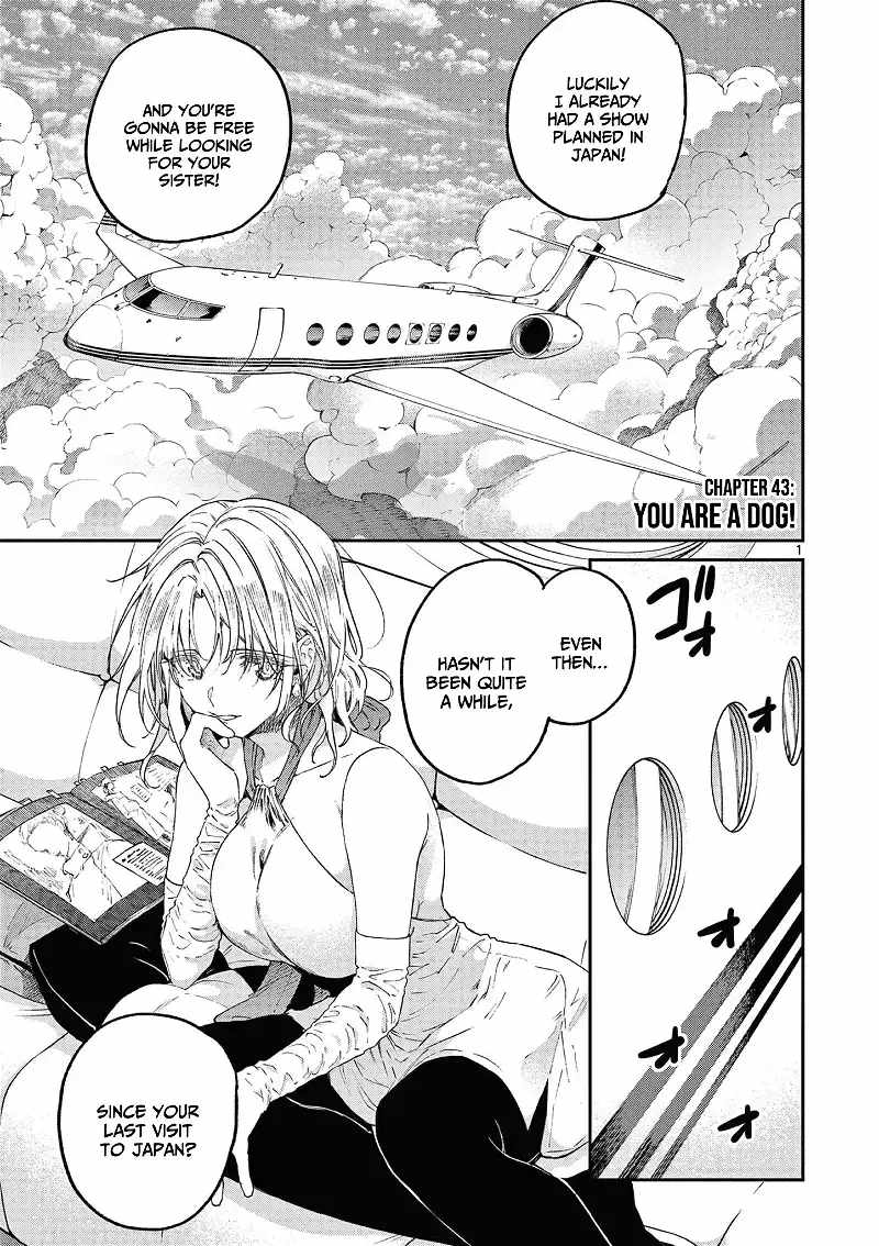 Kimi wa Meido-sama Chapter 43 2